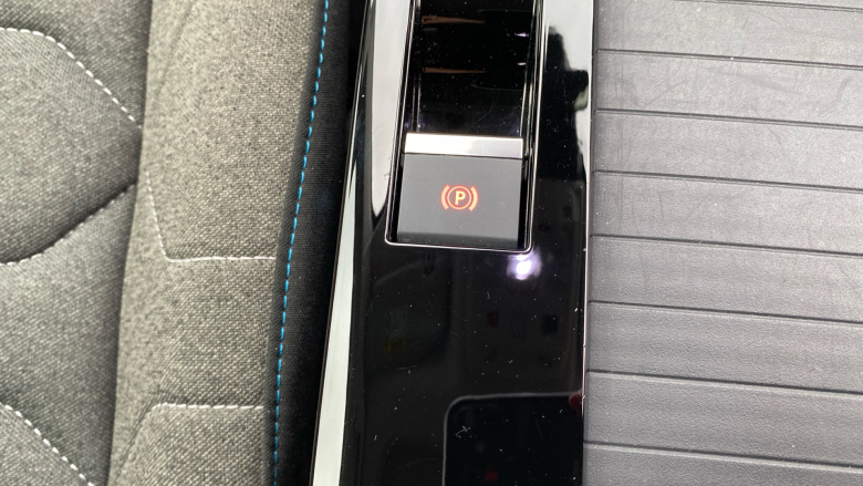 Citroen C4 1.2 PureTech [130] Shine 5dr Petrol Hatchback